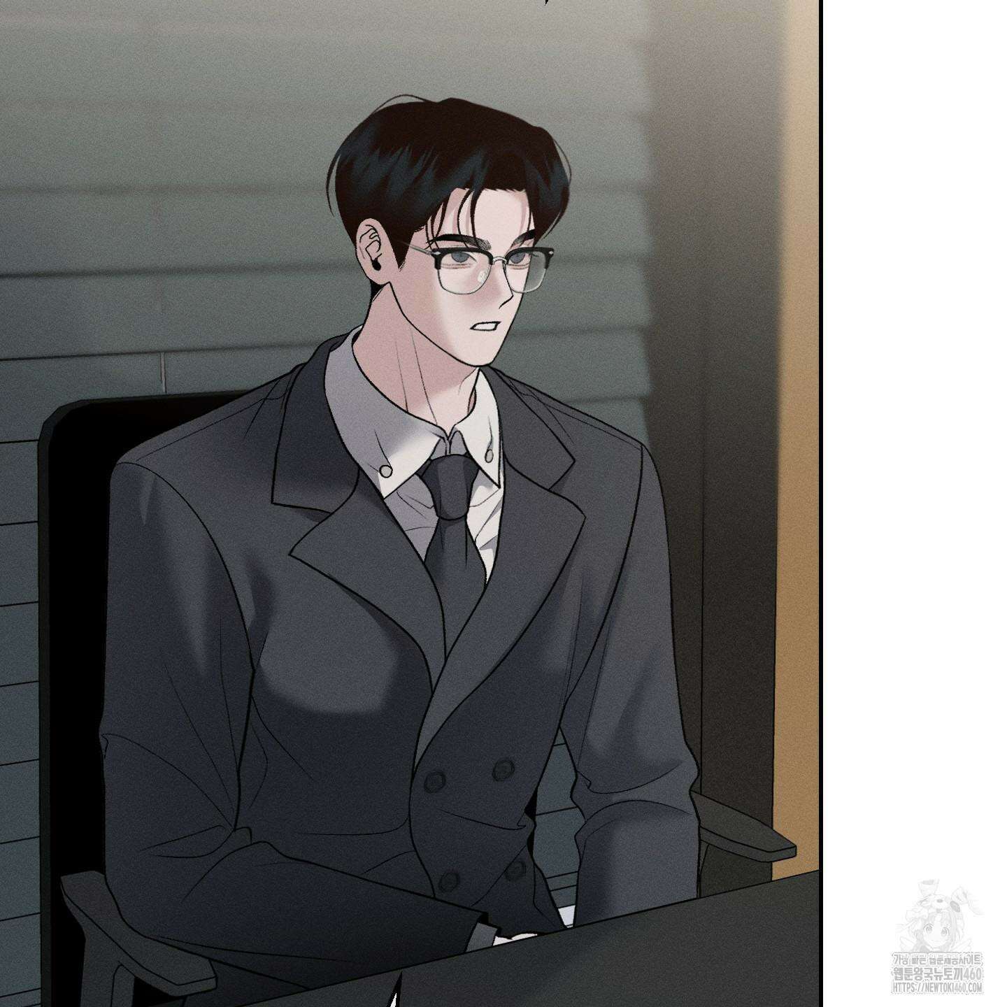 월요일의 구원자 34화 18