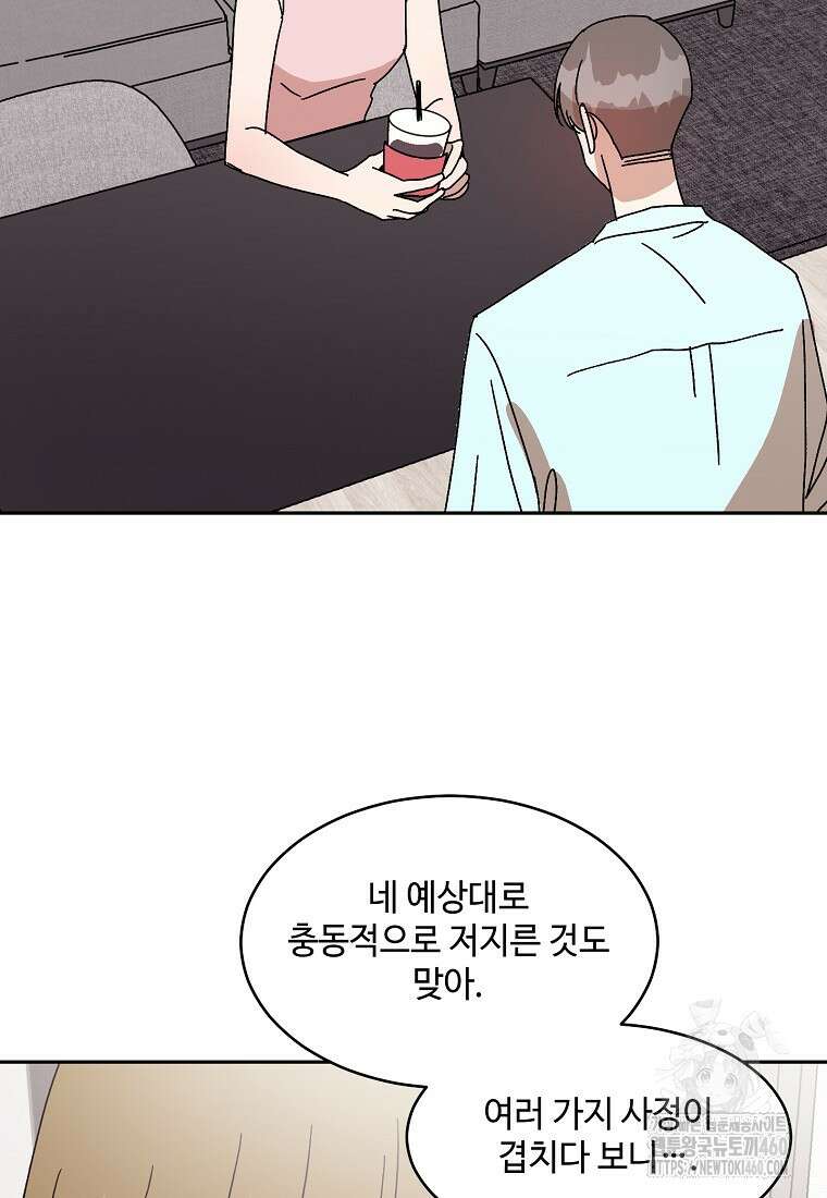 내 룸메이트를 소개합니다 49화 8