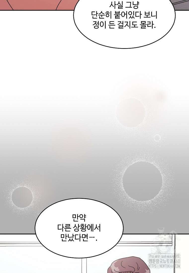 내 룸메이트를 소개합니다 49화 19