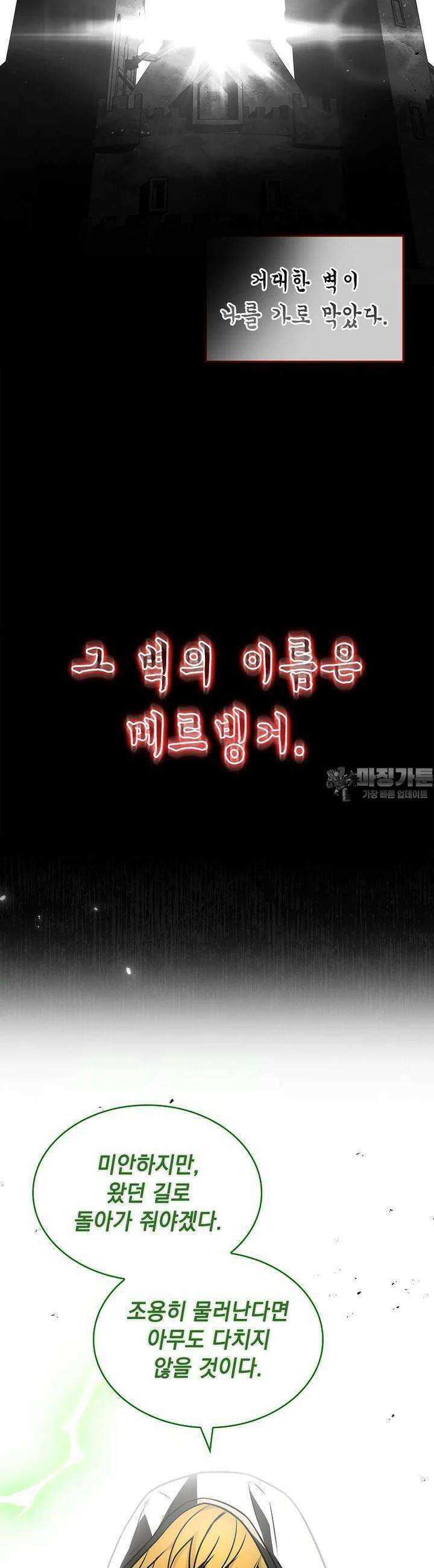 재능 삼킨 마법사 91화 26