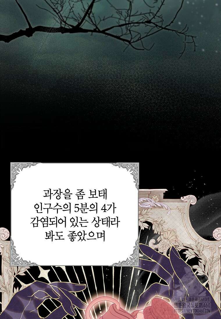 제가 어딘가 빙의를 한 것 같은데요 50화 10