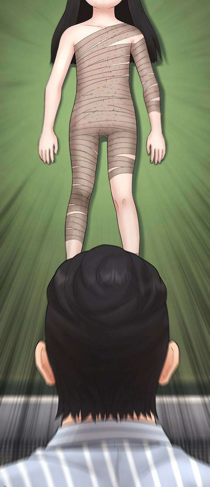 급식아빠  135화 지옥 갈까봐 무서웠어요 16