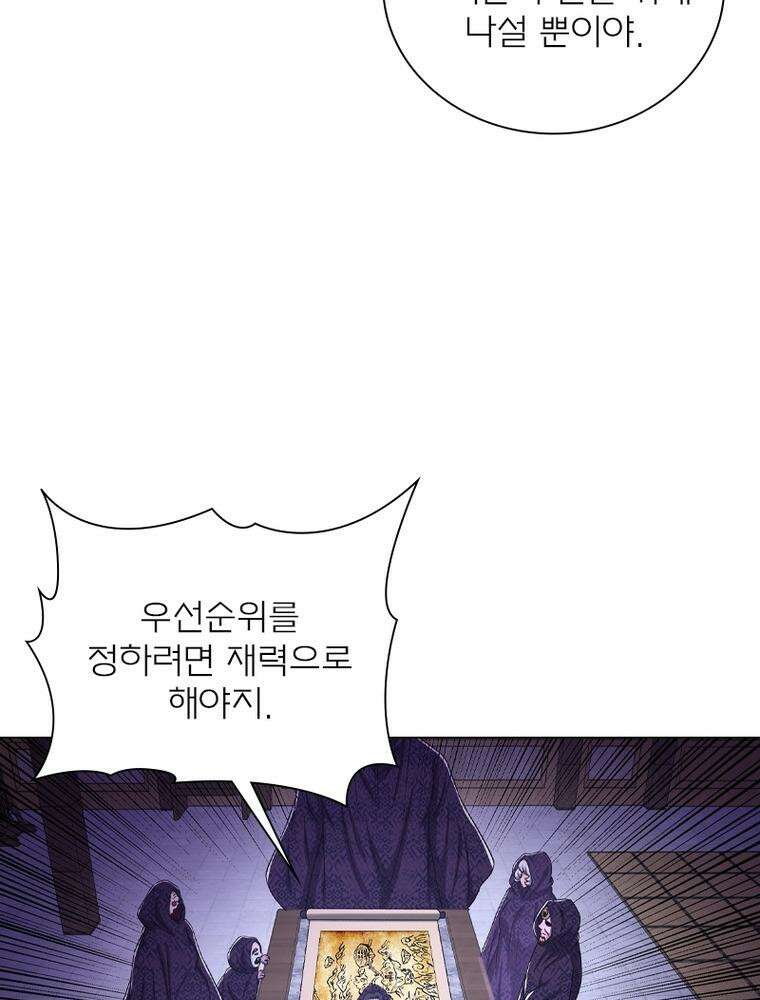신으로 태어났습니다 599화 41