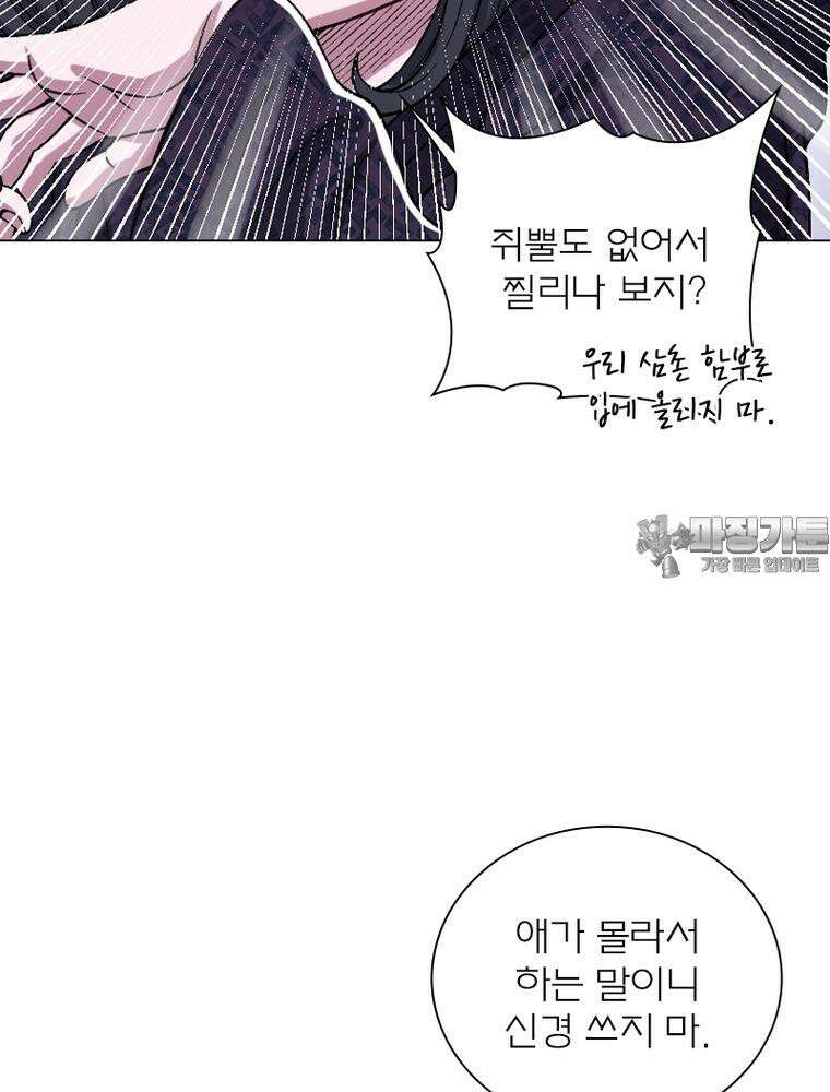 신으로 태어났습니다 599화 48