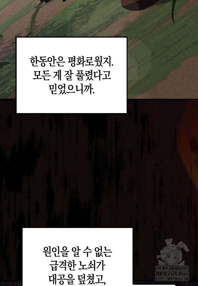 엑스트라가 너무 강함 60화 99
