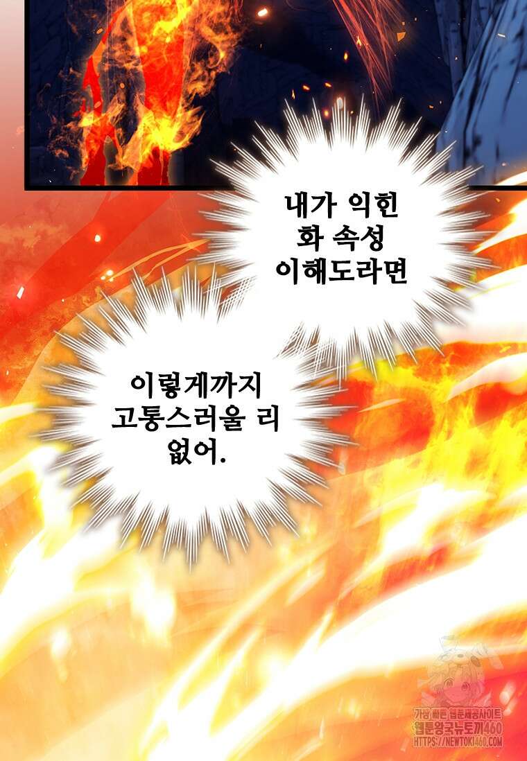 용을 삼킨 마법사 73화 24