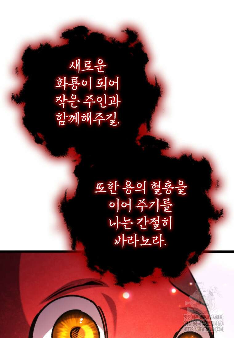 용을 삼킨 마법사 73화 46