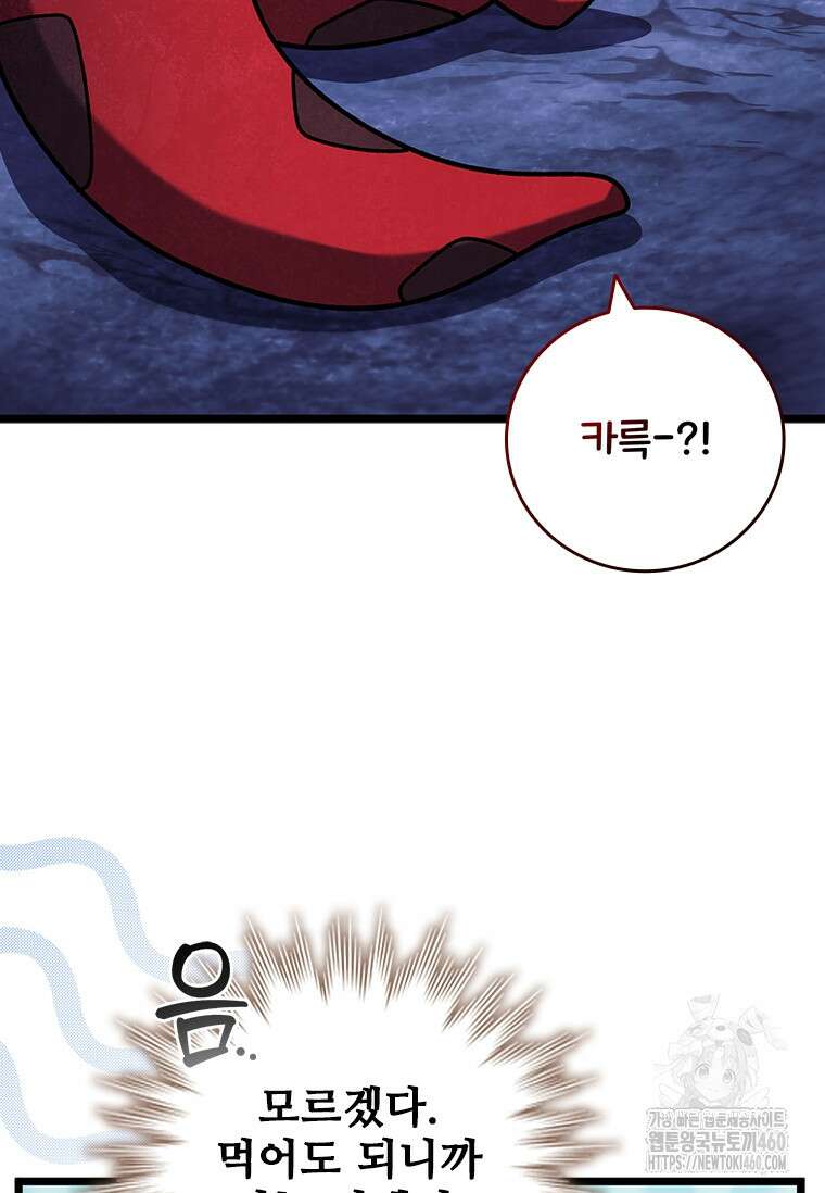 용을 삼킨 마법사 73화 52