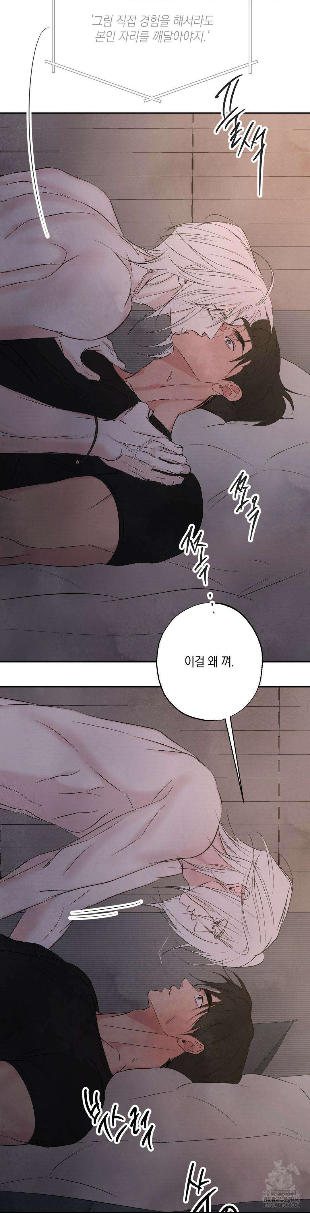 그놈은 공이었다 4부 1화 2