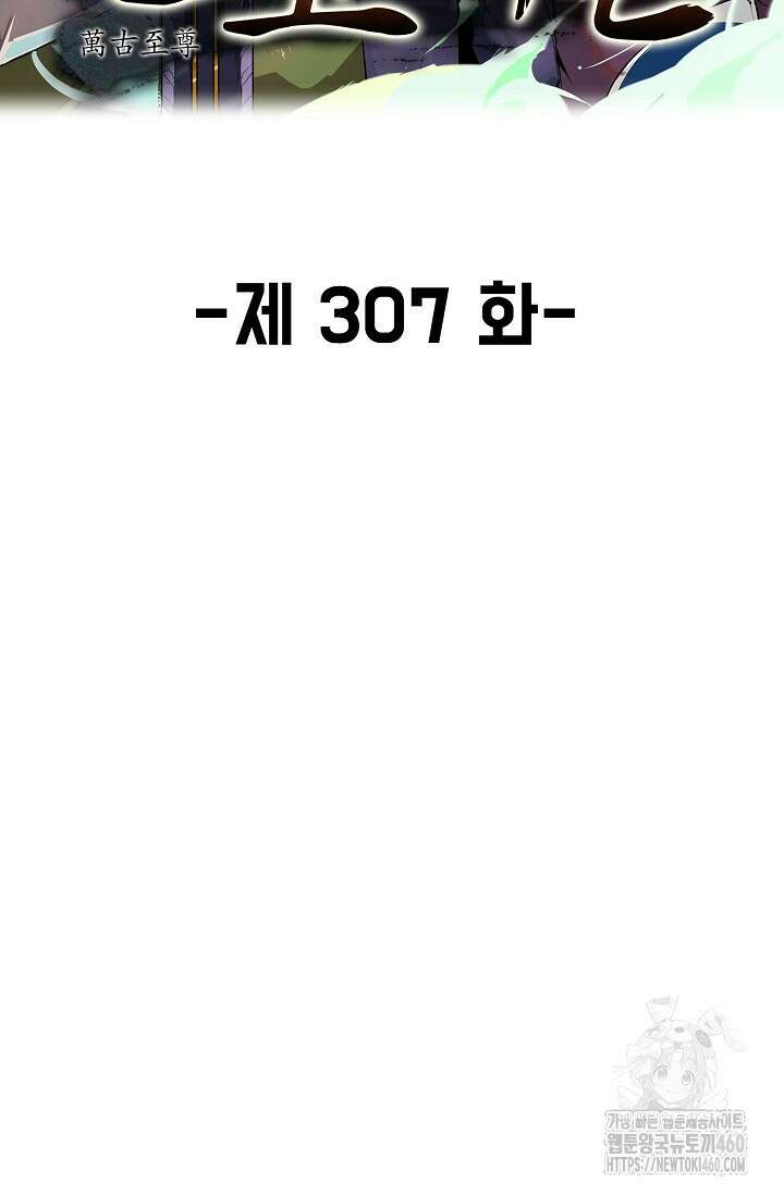 만고지존 307화 2