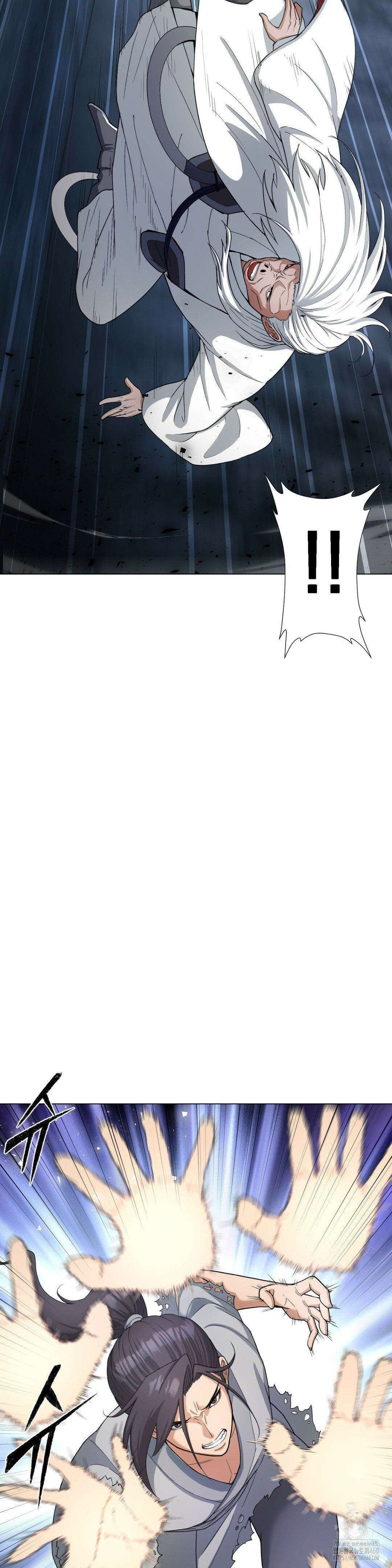 환골탈태(레진) 9화 8