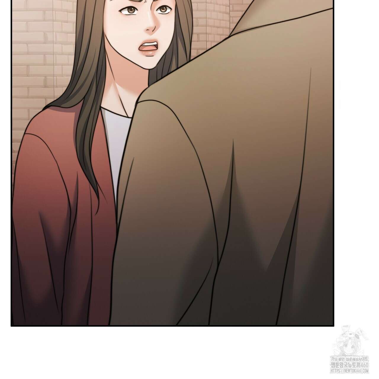 임신 계약 43화 44