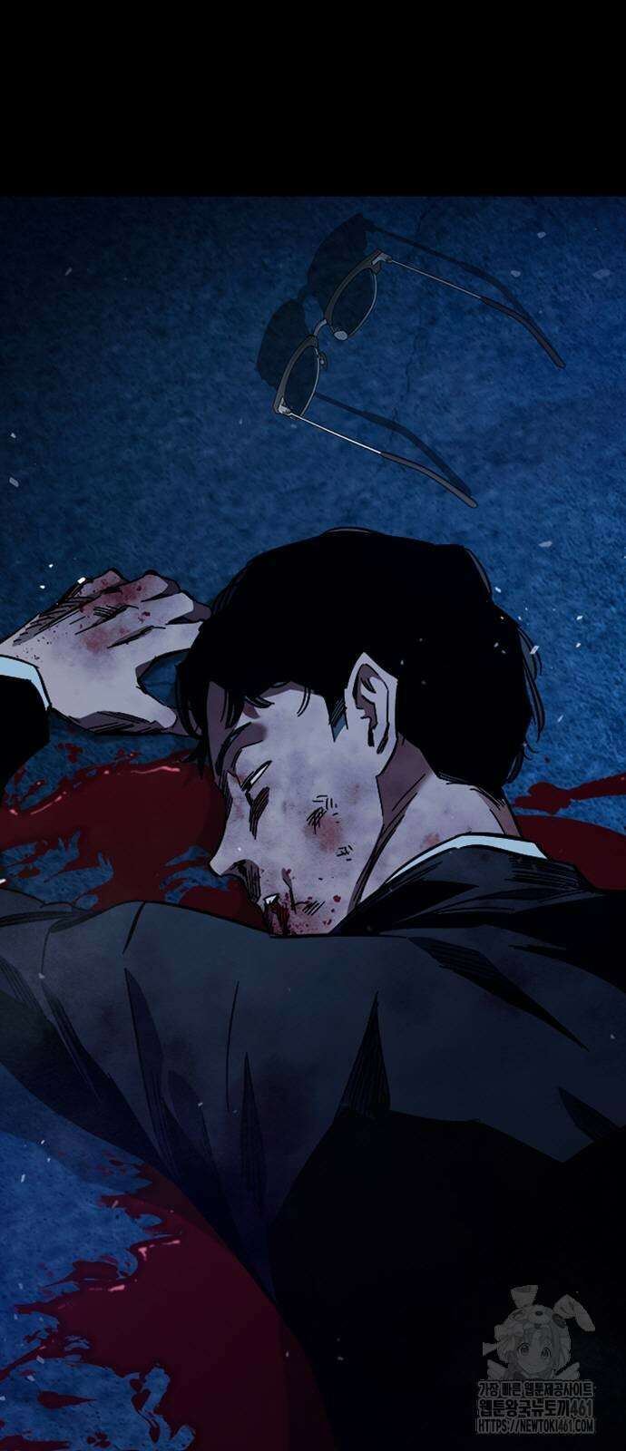 대장전 9화 111