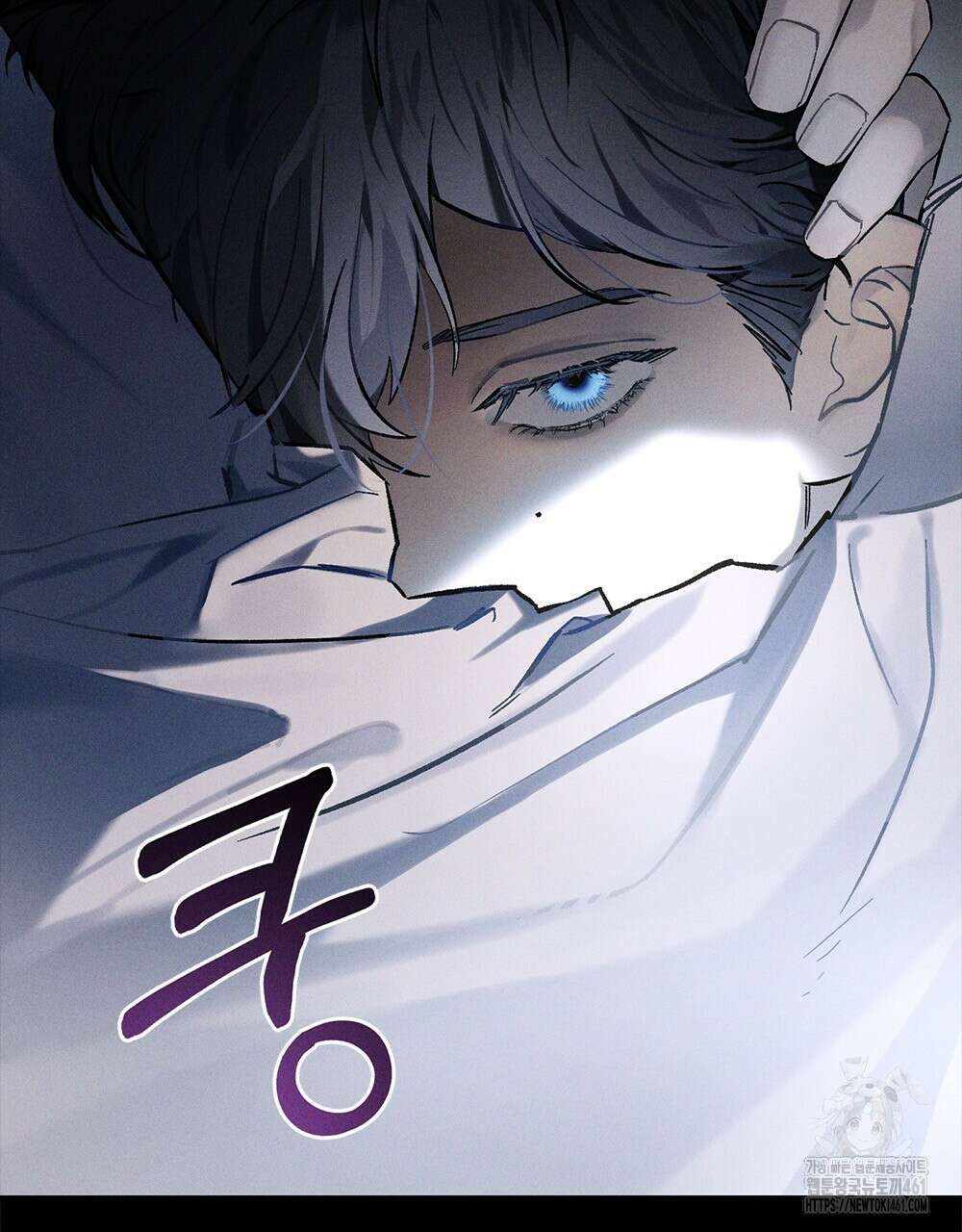 헤비 스모킹 스파이 프롤로그 2
