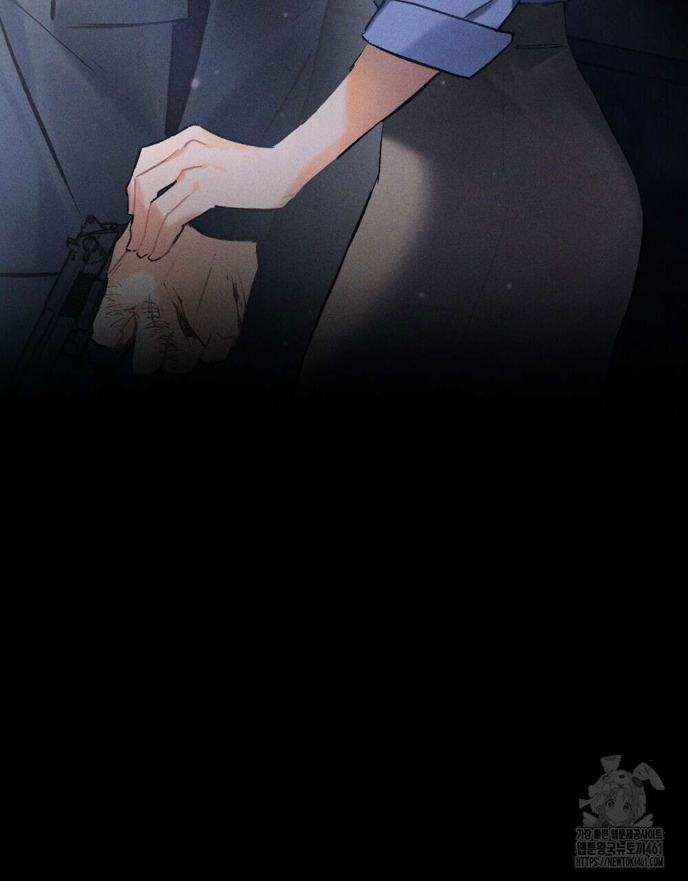 헤비 스모킹 스파이 프롤로그 68