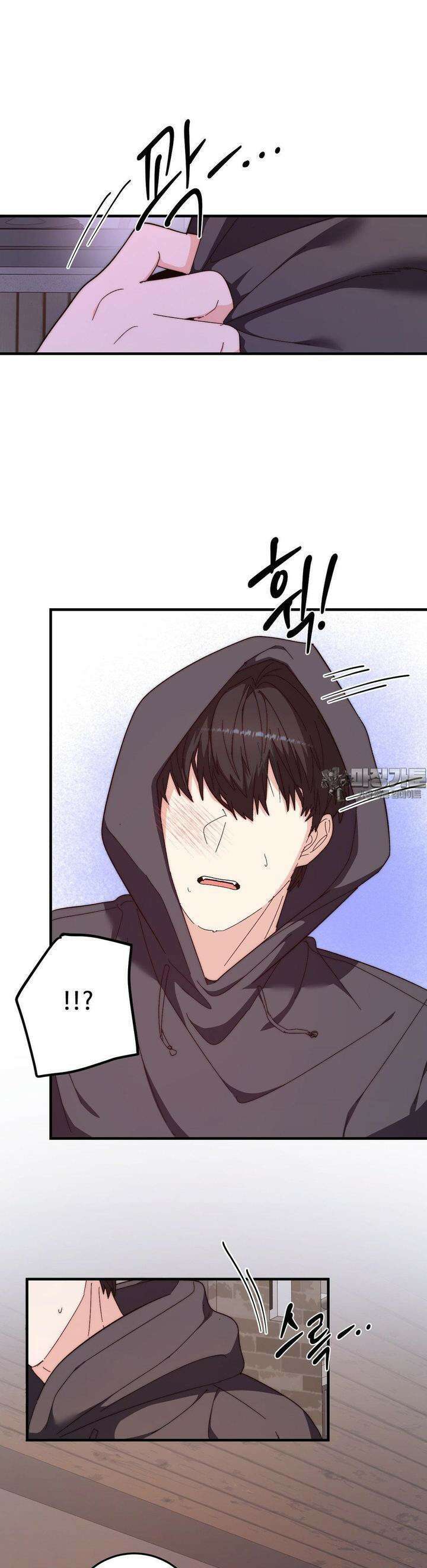 블러디 스위츠 24화 [최종화] 5