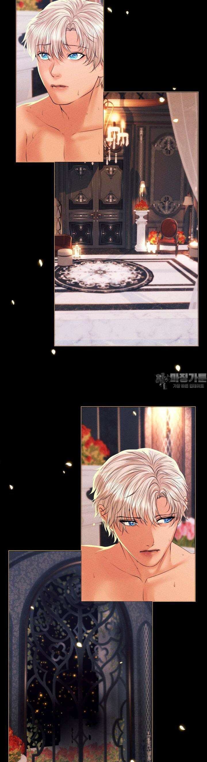 오페라의 유령 18화 3