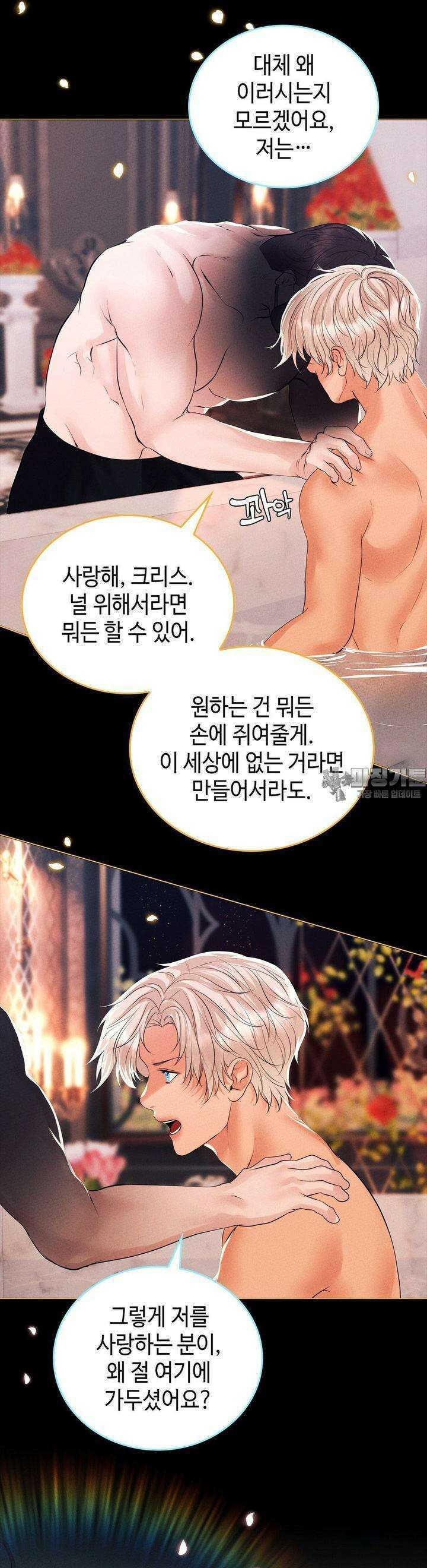 오페라의 유령 18화 8