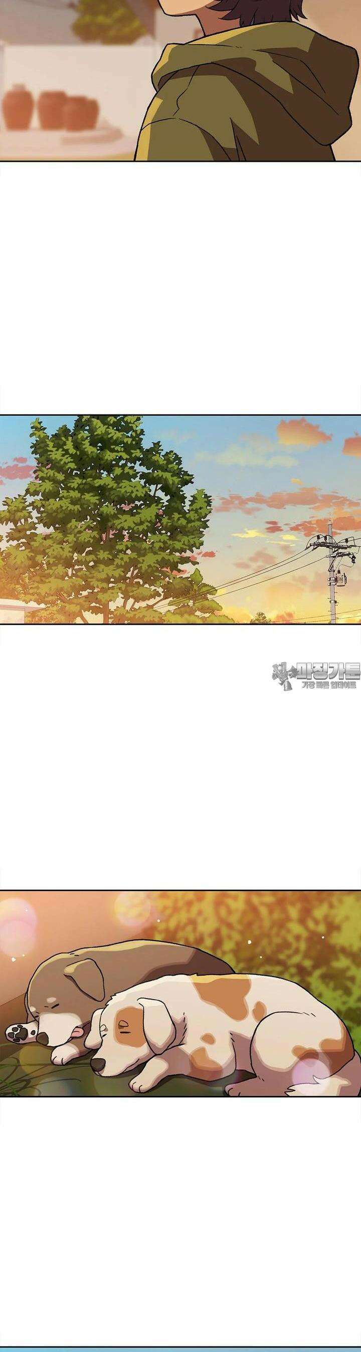 무지개다리 파수꾼 무지개다리 파수꾼 144화 14