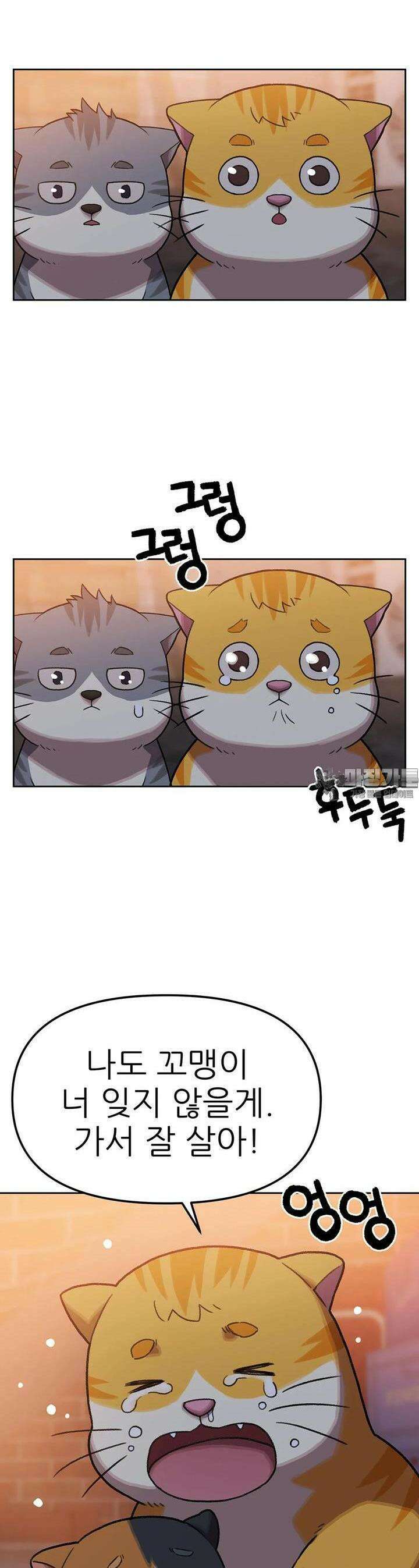 무지개다리 파수꾼 무지개다리 파수꾼 148화 6
