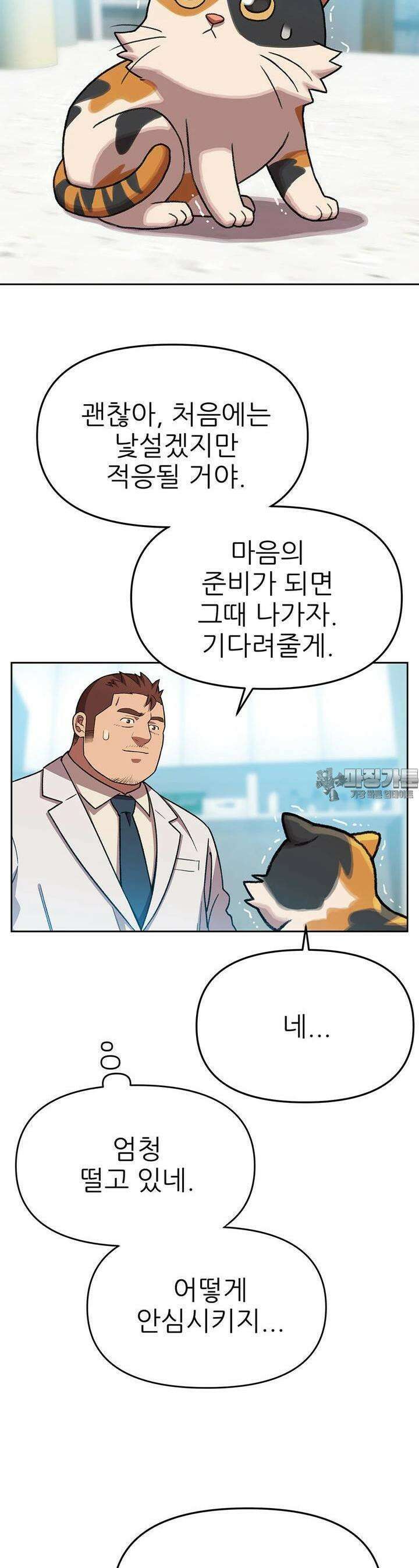 무지개다리 파수꾼 무지개다리 파수꾼 148화 16