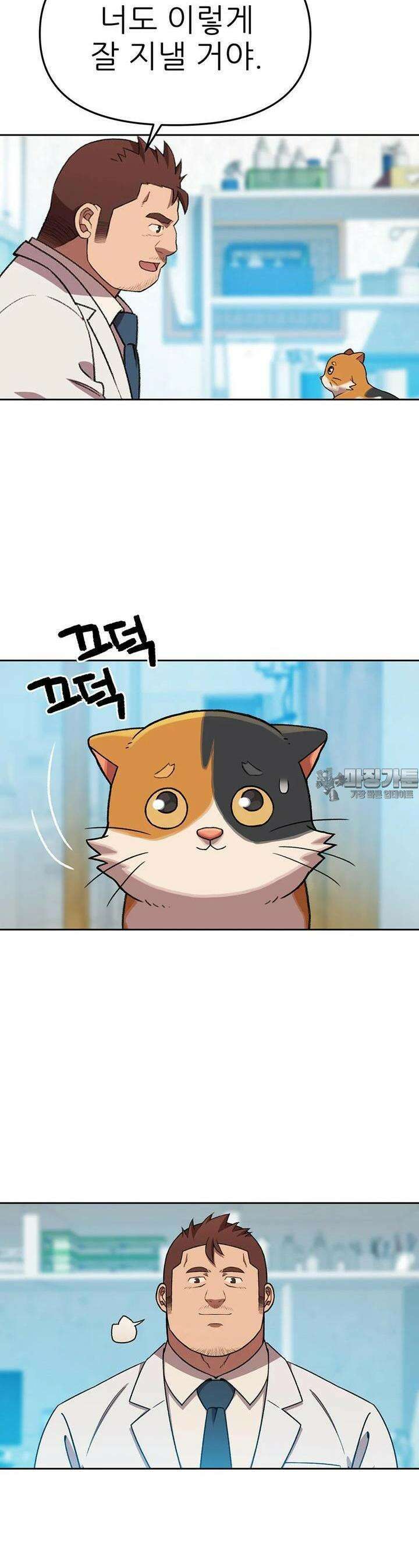 무지개다리 파수꾼 무지개다리 파수꾼 148화 18