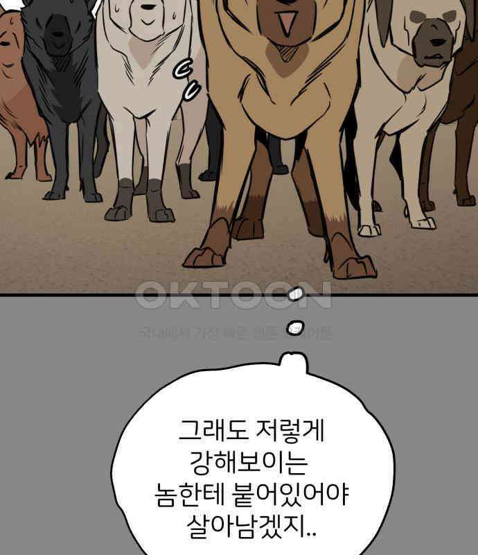 개같이 탈출 59화 41