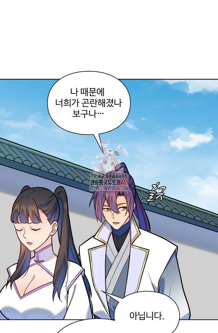 백련성신 1245화 1