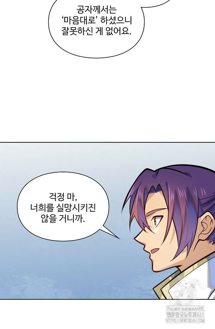 백련성신 1245화 2