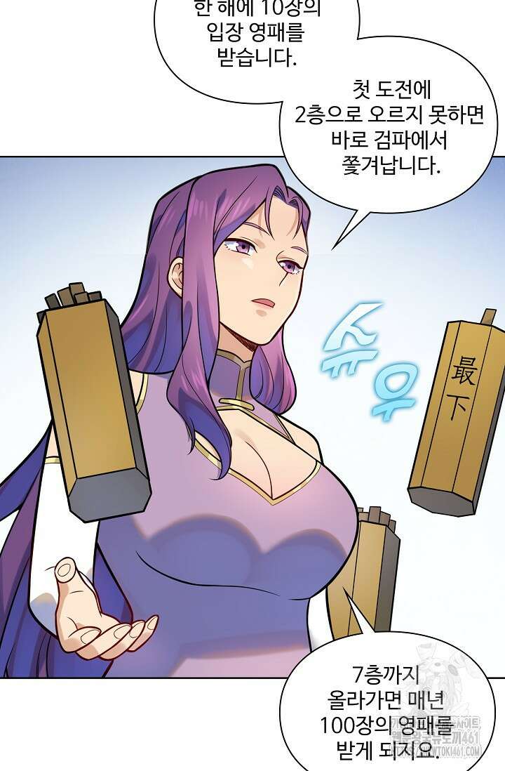 백련성신 1245화 12