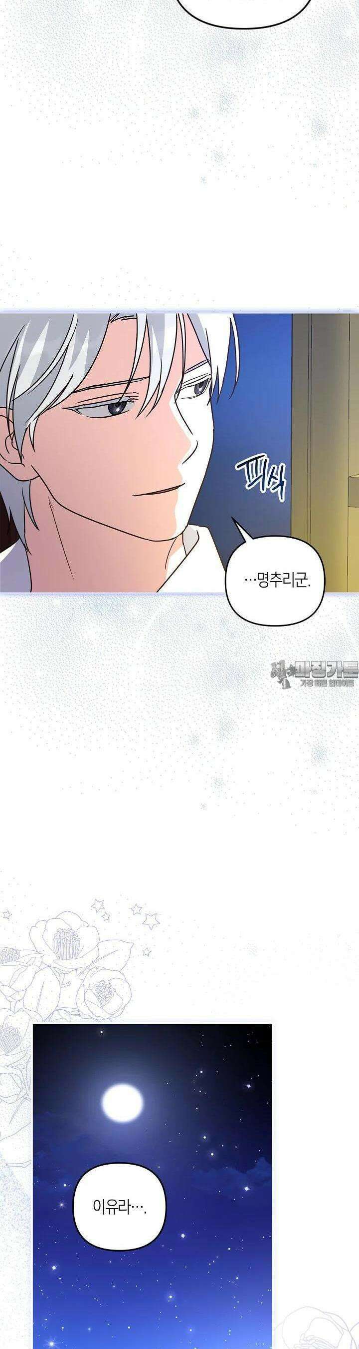 번데기 속 고양이 외전 2화 3