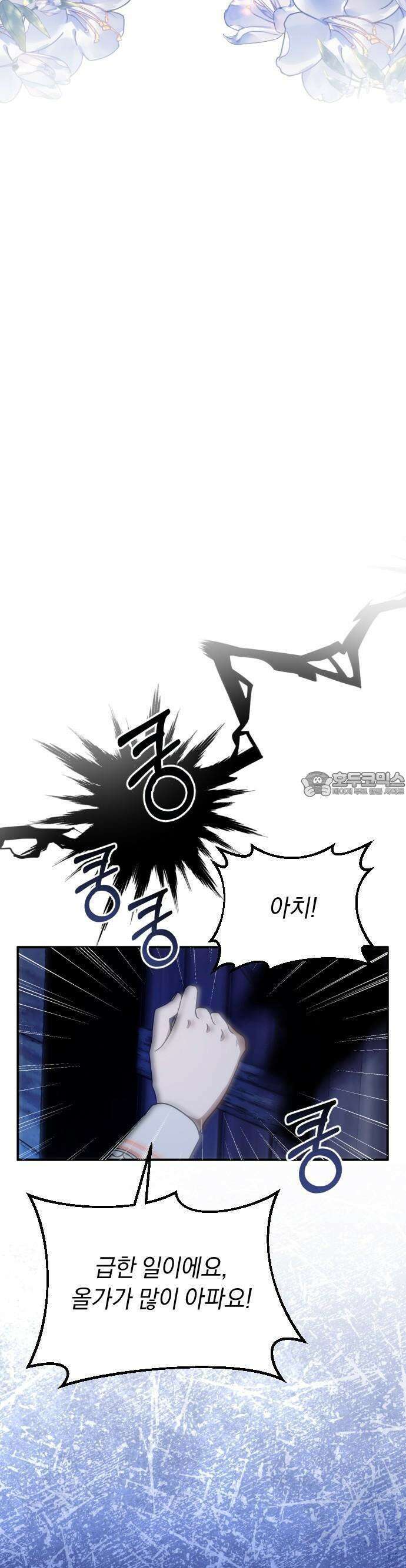 사라질 황녀를 위하여 1화 25