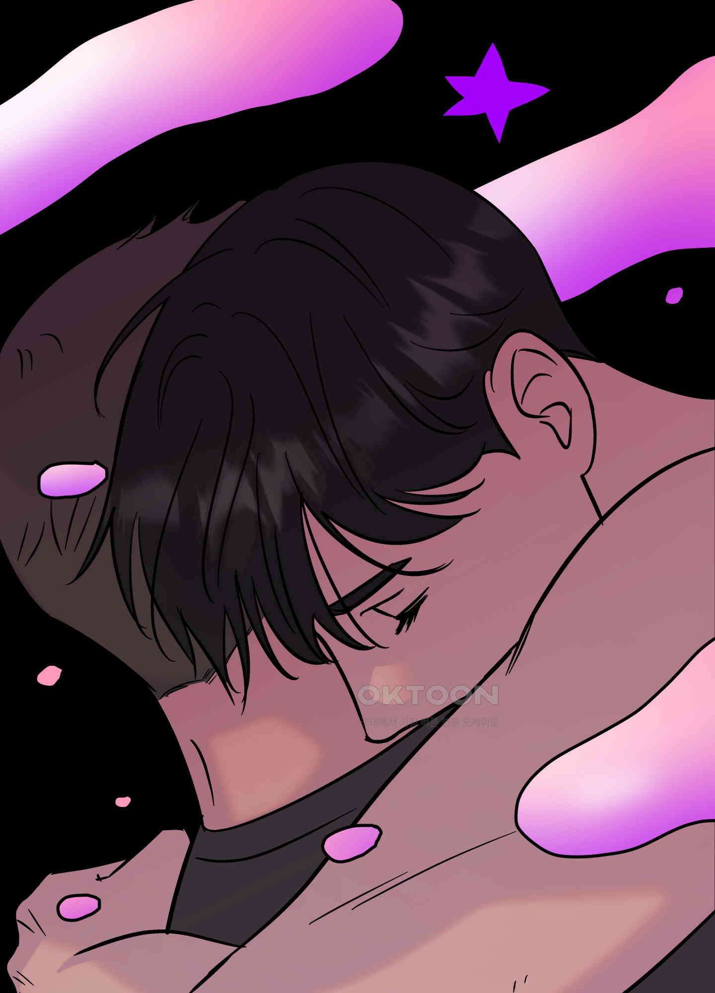 던전에서 BL이라니?! 외전 4화 22