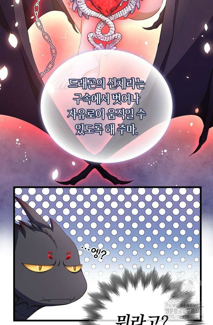 황태자의 용으로 태어났다 10화 12