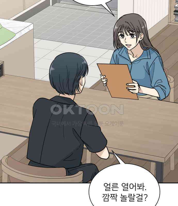 첫눈에 반한 건 아니지만 6화 67