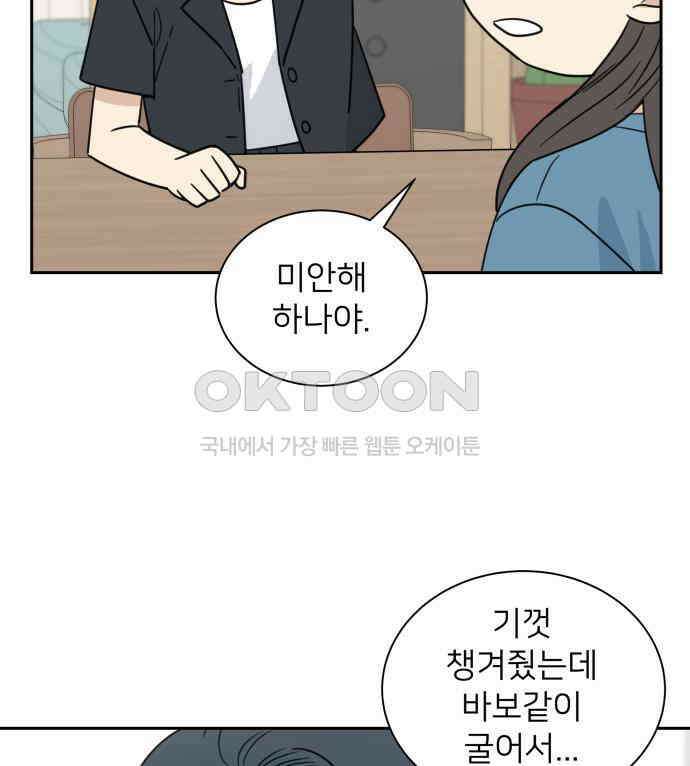 첫눈에 반한 건 아니지만 6화 80