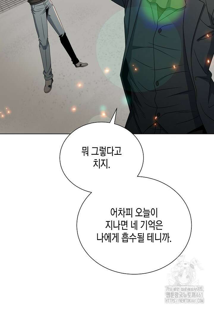 레벨업하기 싫은 천마님 61화 87