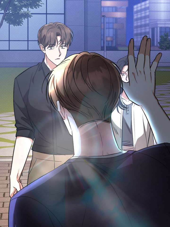 페로몬 페티시 16화 2