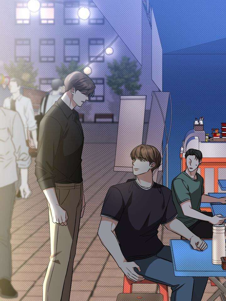 페로몬 페티시 16화 11