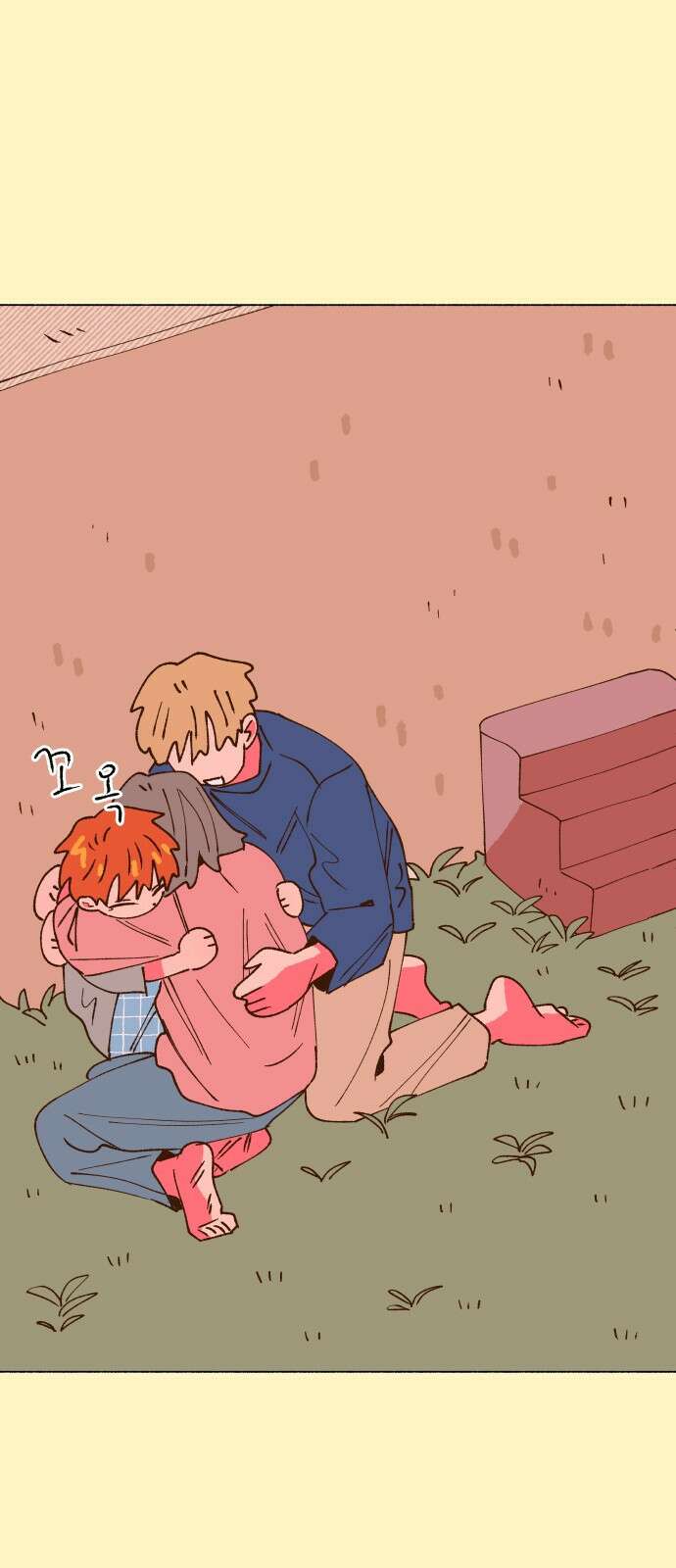 그렇게 물거품이 되어도 30화 8