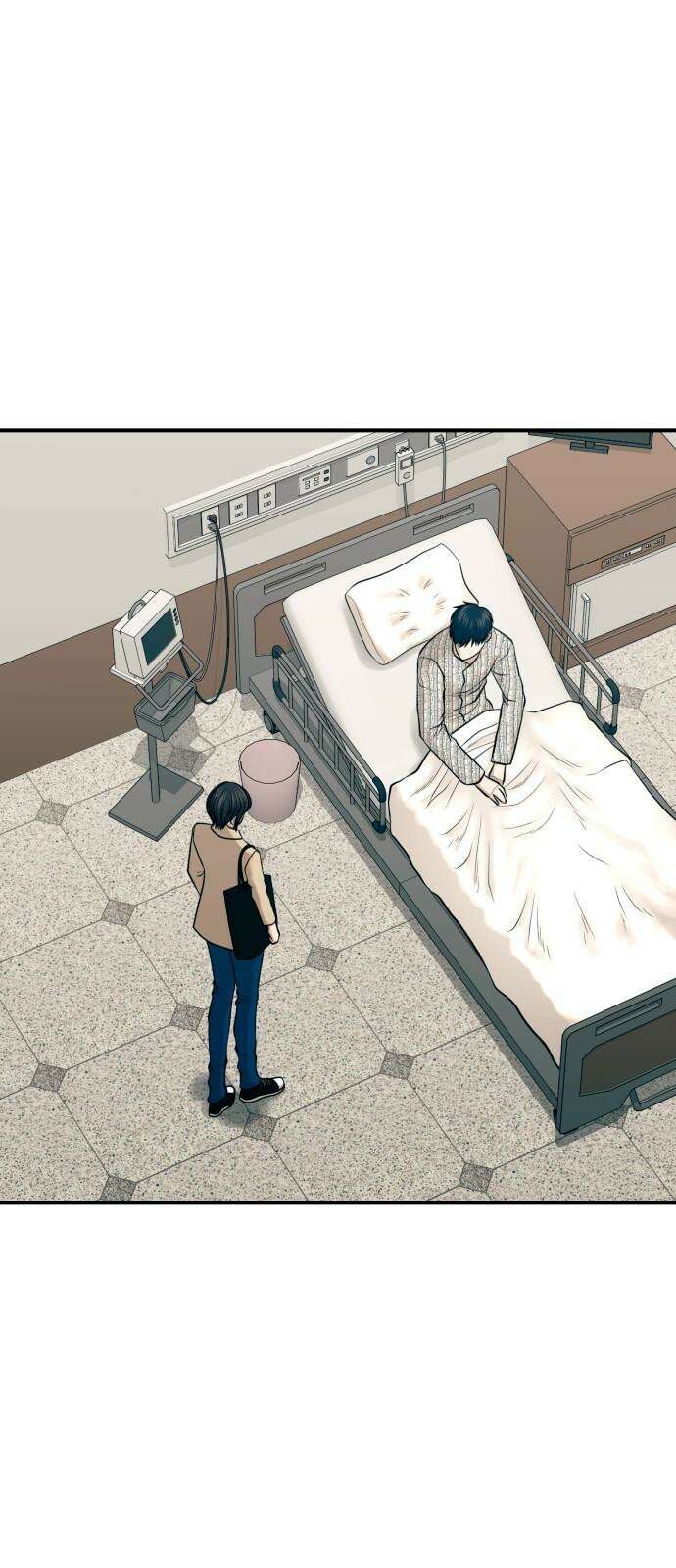 복수 법률사무소 42화 - 사건의 배후에는 43
