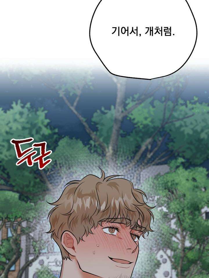 BDSM 기본지침서 12화 2
