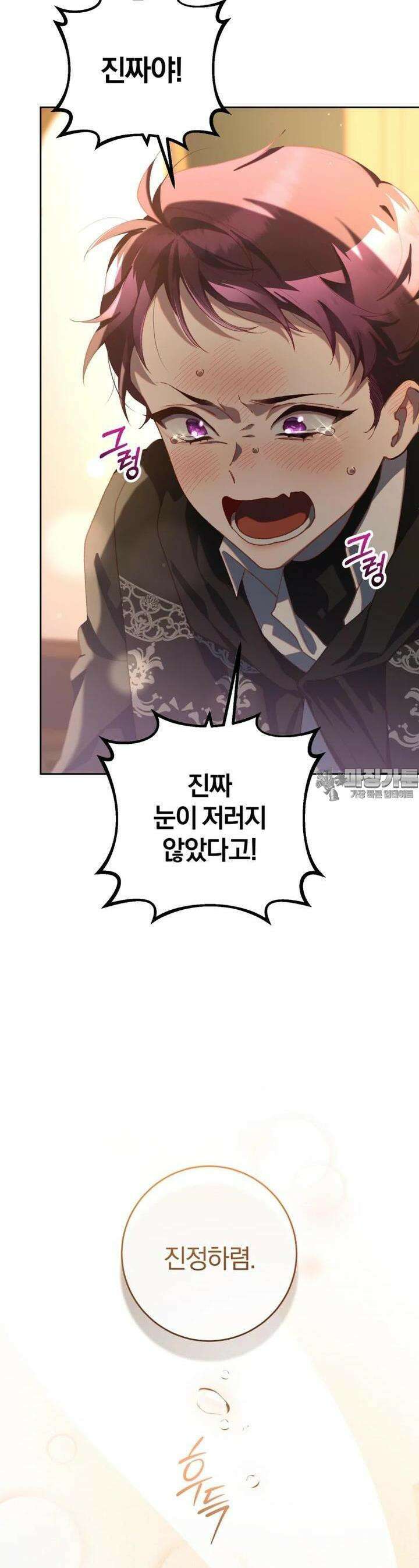 망나니의 누님이시다 77화 7