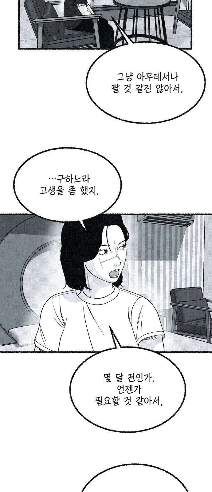 벌집 36화 13