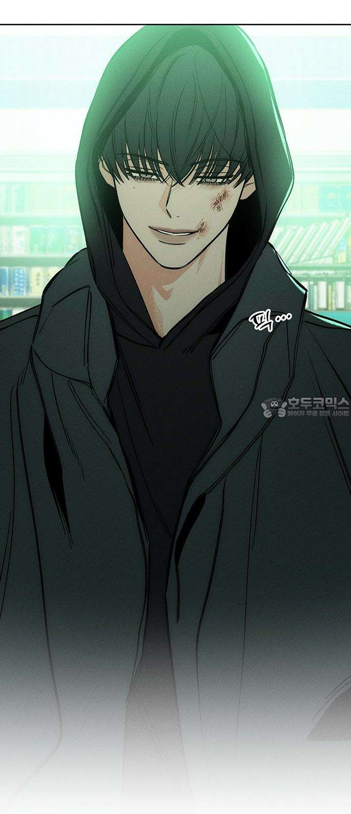시든 꽃에 눈물을 7화 12
