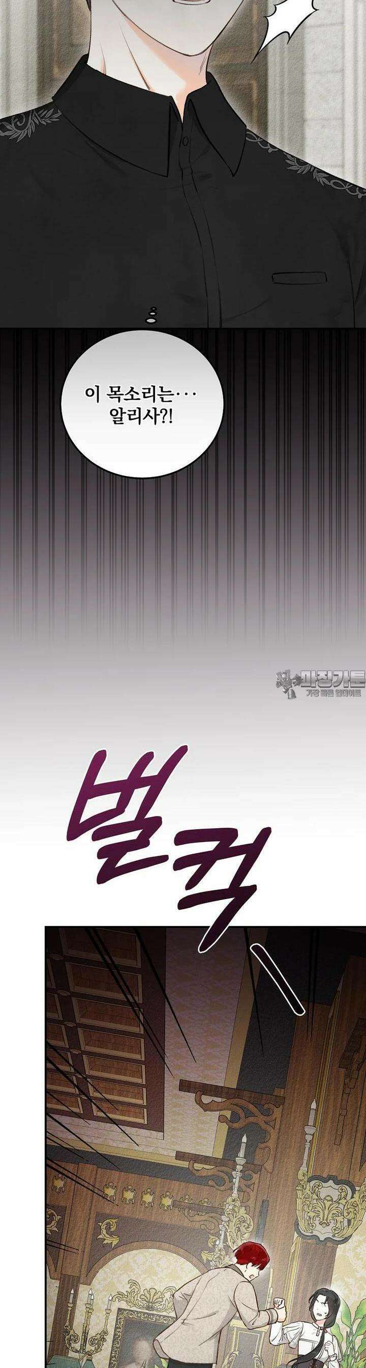 알리사와 마법일기 14화 45