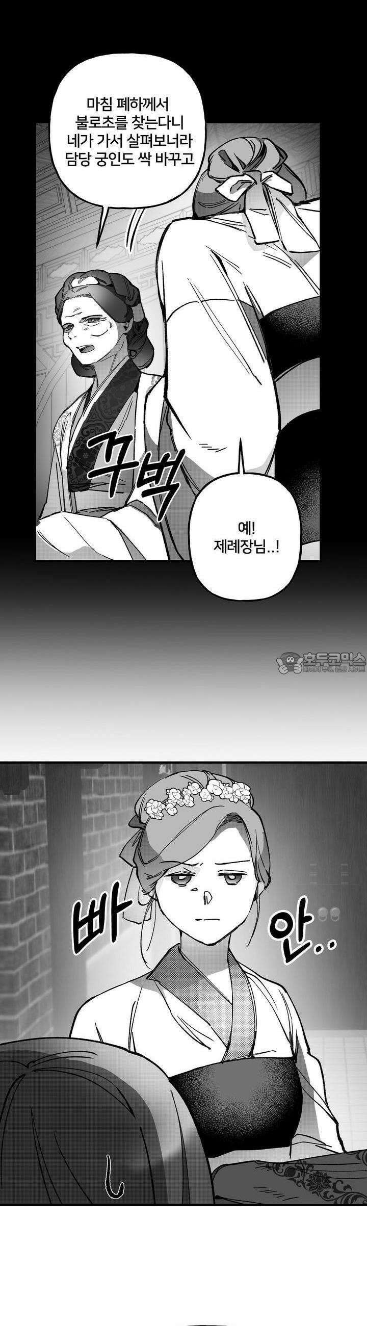 여우와 불로초 14화 8
