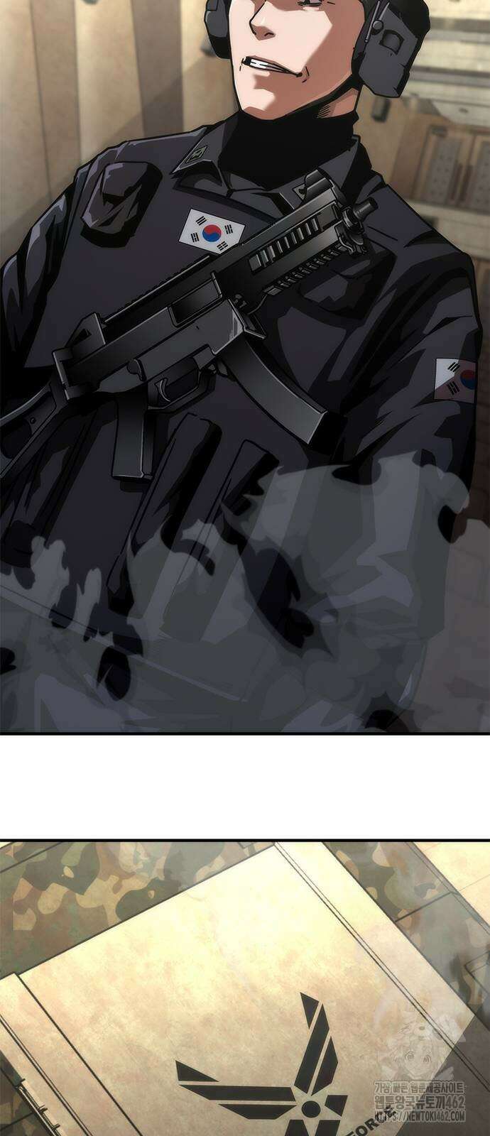 좀비묵시록 82-08 68화 70