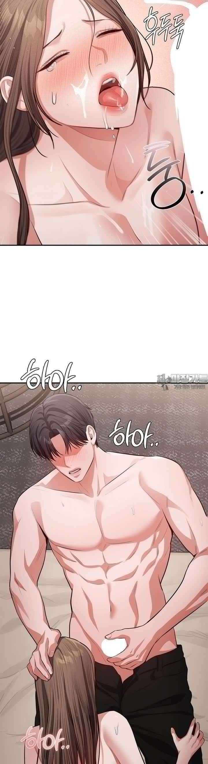 베토벤신드롬 8화 18