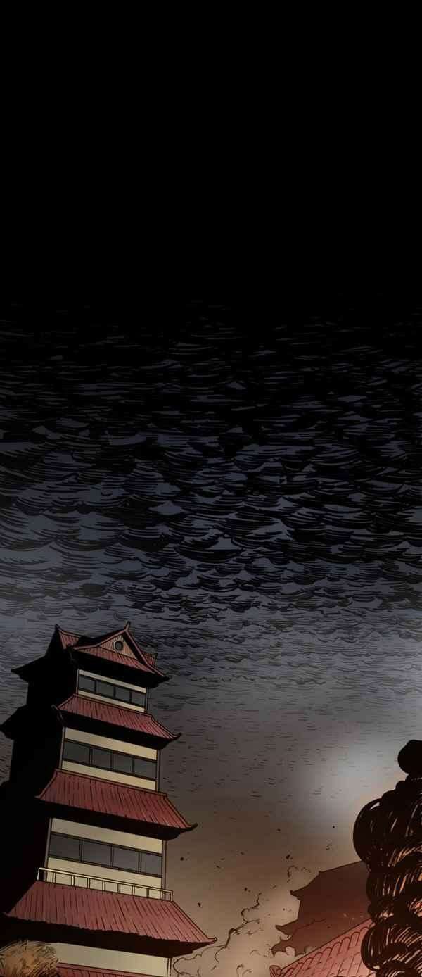 그녀는 무사다 [2부 프롤로그] 1